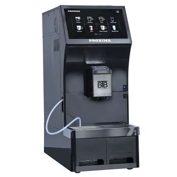 Кофемашина суперавтоматическая Dr.Coffee Proxima BTB 102